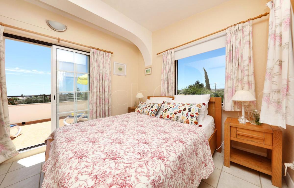 Casa Beachcomber Le Jardin Des Arts Lagos Esterno foto